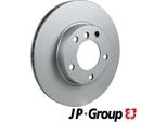 Jp Group 1463104200 - Oe 34111160674 Bremsscheibe, Vorderachse FüR 3Er (E46), Z3 (E36), Z4 (E85), 3Er (E36)
