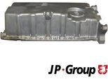 Jp Group 1112900900 - Oe 038103603AK Coppa Dell'olio Per Superb Ii (3T), A3 (8P), Touran (1T), Golf V (1K), Caddy Iii (2C, 2K), Altea (5P), Octavia Ii (1Z), Toledo Iii (5P2), Golf Plus (5M), Jetta Iii (1K2), Leon (1P1)
