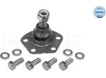 Meyle 11-16 010 0011 - Oe 3640 54 Giunto Sferico Inferiore Anteriore Per Jumper, Ducato, Boxer