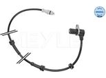 Meyle 214 800 0017 - Sensore Abs Oe 4545 90 Per Jumper, Ducato, Boxer