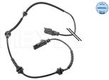 Meyle 11-14 899 0019 - Sensore Abs Oe 4545 C0 Per C6 (Td), 407, 407 Sw (6D, 6E)