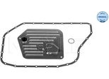 Meyle 100 137 0008 - Oe 01L 325 429 B Set Di Filtri Idraulici, Cambio Automatico Per A8 (4D), A6 (4F), A6 (4B)