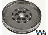 Sachs 2294 701 034 - Oe 55214646 Volano A Doppia Massa Per Spider (939), Brera (939), 159 (939)