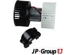 Jp Group 1426100400 - Soffiatore Interno Oe 64119071946 Per Serie 3 (E46), X3 (E83)