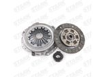 Stark SKCK-0100004 - Kit Frizione Oe 589 2775 Per Palio, Panda, Punto, Seicento, Siena, Strada, Uno