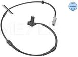 Meyle 11-14 800 0004 - Sensore Abs Oe 4545 32 Per Berlingo, 306, Partner (5, G)