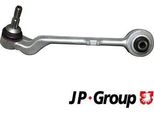 Jp Group 1440101870 - Braccio Di Controllo Oe 31126763699 Per Serie 3 (E91), X1 (E84), Serie 3 (E93), Serie 1 (E82), Serie 3 (E92), Serie 1 (E81), Serie 3 (E90), Serie 1 (E88), Serie 1 (E87)