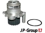 Jp Group 1114102000 - Oe 045121011C Pompa Dell'acqua Per Fabia I (6Y), Polo (9N), Ibiza (6L)