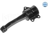 Meyle 100 199 0065 - Oe 6N0 199 851 Ag Supporto Motore, Posteriore Per Arosa (6H), Lupo (6E1, 6X1), Polo (6N), Polo (6V)