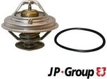 Jp Group 1114600410 - Oe 078121113H Termostato Acqua Di Raffreddamento Per A6 (4B), Passat (3B), Superb I (3U), A4 (8E), A4 (8H), A4 (8D)