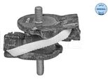 Meyle 300 221 1172 - Cuscinetto Oe 6 796 617, Cambio Automatico Per Serie 1 (F20), Serie 1 (F21), Serie 2 (F23), Serie 2 (F22, F87), Serie 3 (F30), Serie 3 Gt (F34), Serie 3 (F31), Serie 4 (F33), Serie 4 (F32, F82), Serie 4 (F36)