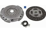 Sachs 3000 951 278 - Oe 71739645 Kupplungssatz FüR 147 (937), 156 (932), Gt (937), Gtv (916), Spider (916)
