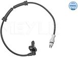 Meyle 16-14 800 0011 - Sensore Abs Oe 6040004542 Per Logan, Logan I, Twingo I (C06), Twingo I (S06)