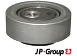 Jp Group 1118200100 - Oe 054109479A Puleggia Tenditore, Cinghia Di Distribuzione Per A6 (4A)