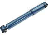 Meyle 11-26 725 0012 - Ammortizzatore Oe 5206 Sx, Asse Posteriore Per Escort V, T4, Golf Cabriolet (1E), Golf Iii (1H), Berlingo, Partner (5, G)