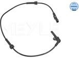Meyle 16-14 899 0020 - Sensore Abs Oe 93167732 Per Movano B (X62)