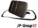 Jp Group 1431900700 - Oe 24117510011 Filtro Idraulico, Cambio Automatico Per X5 (E53)