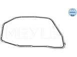 Meyle 100 140 0002 - Oe 09E 321 371 A Guarnizione, Coppa Dell'olio Per A4 (8K), A5 (8T), A6 (4F), A8 (4E), Q5 (8R), Phaeton (3D)