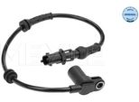 Meyle 614 899 0036 - Sensore Abs Oe 9115064 Per Combo, Combo Tour, Corsa C (X01), Meriva (X03), Tigra Twintop (X04)