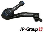 Jp Group 1444601070 - Tirante Oe 32106767781 Per X1 (E84), Serie 3 (E91), Serie 3 (E92), Serie 3 (E93), Z4 (E89), Serie 1 (E82), Serie 1 (E81), Serie 3 (E90), Serie 1 (E88), Serie 1 (E87)