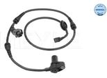 Meyle 100 899 0029 - Sensore Abs Oe 8E0 927 803 B Per A4 (8E), A4 (8H), Exeo (3R)