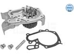 Meyle 16-13 086 0001 - Pompa Dell'acqua Oe 8200146301 Per Clio I, Clio Ii, Kangoo (Kc), Kangoo (Fc), Megane I, Megane Scenic