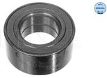 Meyle 014 098 0126 - Oe 5101036AA Cuscinetto Ruota, Asse Posteriore Per Classe C (W203), Classe C (CL203), Classe C (S203), Classe Clc (CL203), Clk (C209), Clk (A209), Slk (R171)