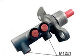 Hella 8AM 355 500-001 - Oe 8D0611021A Pompa Del Freno Per A4 (8D), A6 (4B), 911 (996), Boxster (986), Passat (3B)