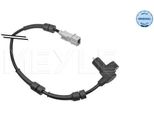 Meyle 11-14 800 0005 - Sensore Abs Oe 4545 33 Per Xsara, Zx (N2), 306