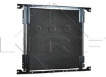 Nrf 350392 - Condensatore Aria Condizionata Oe 9405000454 Per 159 (939), Siena, Punto, Escort Vi, Jazz Iii, Xj (X308), Classe G (W461), Classe E (W210), 5008 I, Twingo Ii (CN0), Megane Iii, Megane Cc, Cordoba (6K), Octavia I (1U)