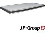 Jp Group 1428101400 - Filtro Aria Abitacolo Oe 64319218706 Per X5 (E53)