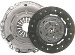 Valeo 826865 - Kit Frizione Oe 46341426 Per Mito (955), Giulietta (940), 159 (939), Punto, Linea, Freemont, Doblo, Bravo, 500L (351, 352), Combo Tour (X12), Combo (X12)