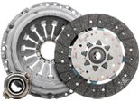 Sachs 3000 951 541 - Oe 71734900 Kupplungssatz FüR 145 (930), 146 (930), 147 (937), 156 (932), 166 (936), Gt (937), Marea