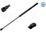 Meyle 140 161 0815 - Oe 8L0 823 359 Ammortizzatore Del Cofano Per A3 (8L), Arosa (6H), Bora (1J), Golf Cabriolet (1E), Golf Iv (1J), Lupo (6E1, 6X1)