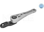 Meyle 100 199 0168 - Oe 7N0 199 855 A Supporto Motore, Posteriore Centrale Per Q3 (8U), Alhambra (710, 711), Sharan (7N), Tiguan (5N)