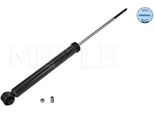 Meyle 29-26 725 0001 - Oe 96410116 Ammortizzatore, Asse Posteriore Per Aveo (T200), Aveo (T250, T255)