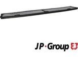 Jp Group 1428102000 - Oe 64319313519 Innenraumfilter FüR X1 (E84), 3Er (E91), 3Er (E90), 3Er (E92), 3Er (E93), 1Er (E82), 1Er (E81), 1Er (E88), 1Er (E87)