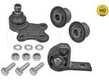 Meyle 11-16 610 0007/HD - Oe 3521 56 Kit Di Riparazione, Braccio Di Controllo Per 306
