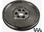 Sachs 2294 001 692 - Oe 71795340 Zweimassenschwungrad FüR Mito (955), Bravo, Doblo, Idea, Linea, Punto, Combo (X12), Combo Tour (X12)