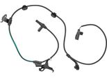 Meyle 30-14 899 0019 - Sensore Abs Oe 89542 52090 Per Verso S (P12), Yaris (P13), Yaris (P9)