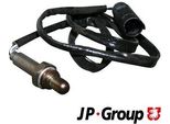 Jp Group 1493800500 - Sonda Lambda Oe 11781433940 Per Serie 5 (E39), Serie 3 (E46), Z3 (E36), Z8 (E52), X5 (E53), Z4 (E85), Serie 5 (E60), Serie 5 (E61), X3 (E83), Serie 7 (E65), Serie 7 (E38)
