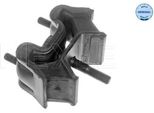 Meyle 014 024 0085 - Oe A 163 240 03 17 Supporto Motore, Anteriore Per Classe M (W163)