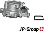 Jp Group 1414101800 - Pompa Acqua Oe 11517515778 Per Serie 3 (E91), Serie 1 (E81), Serie 3 (E46), Serie 3 (E90), Z4 (E85), X3 (E83), Serie 3 (E92), Serie 3 (E93), Serie 1 (E82), X1 (E84), Serie 1 (E88), Serie 1 (E87), Serie 5 (E60)