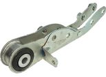 Meyle 214 030 0035 - Oe 1854 25 Supporto Motore, Inferiore Per Jumper, Ducato, Boxer