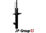 Jp Group 3142100380 - Ammortizzatore Oe 5202SF, Asse Anteriore Destro Per Aygo (B4), C1 Ii (Pa, Ps), 108, C1 (Pm, Pn), Aygo (B1)