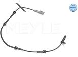 Meyle 40-14 800 0027 - Sensore Abs Oe 4545 H9 Per C5 Iii (Rd), C5 Iii (Rw), C6 (Td), 407, 407 Sw (6D, 6E), 508 (8D), 508 (8E)