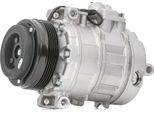 Mahle Acp 1162 000S - Klimakompressor Oe 6 904 014 Per 3Er (E46), 5Er (E39), 7Er (E38), X3 (E83), Z8 (E52)
