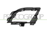 Prasco VG5241303 - Supporto Oe 5C6807262, Fendinebbia Per Jetta Iv