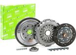 Valeo 837038 - Kit Frizione Oe 46534965 Per Gt (937), 166 (936), 156 (932), 147 (937), 146 (930), 145 (930), Marea