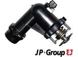 Jp Group 1414601310 - Termostato Acqua Di Raffreddamento Oe 11531370085 Per Z3 (E36), Serie 3 (E46), Serie 3 (E36)